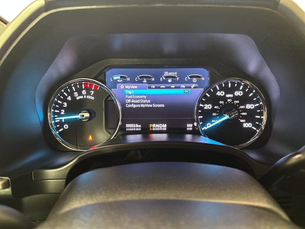 2020 Ford F-250 LARIAT