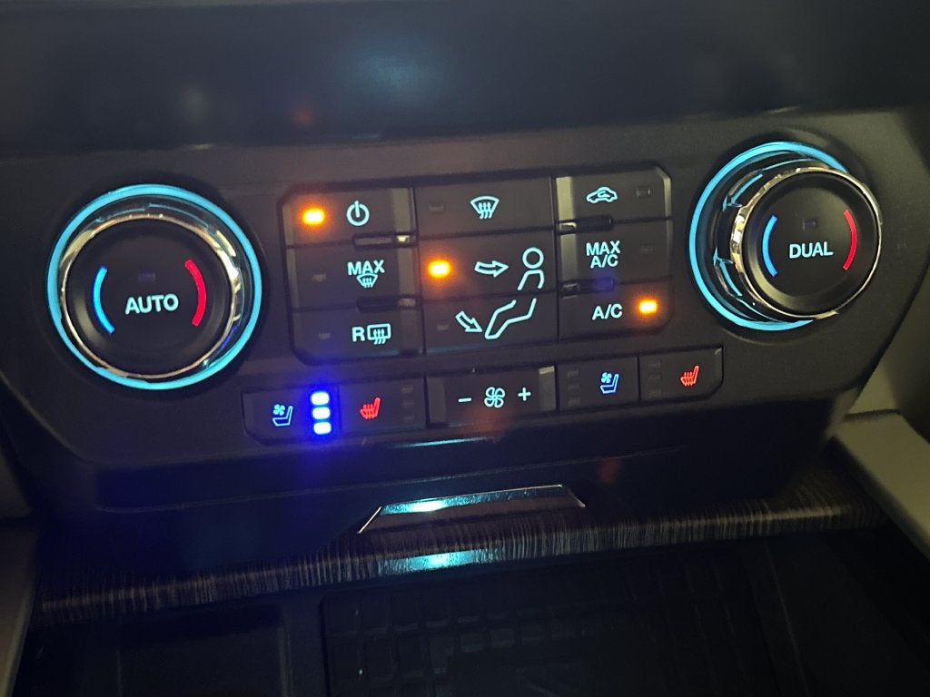 2020 Ford F-250 LARIAT