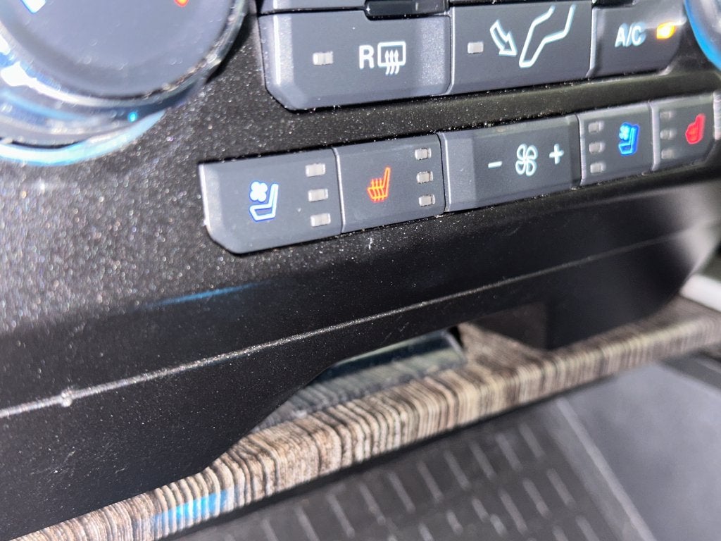 2020 Ford F-250 LARIAT