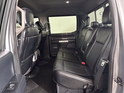 2020 Ford F-250 LARIAT