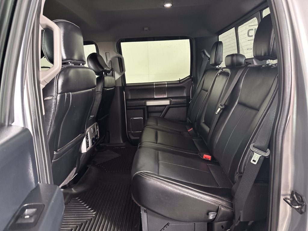 2020 Ford F-250 LARIAT