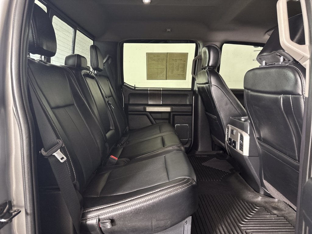 2020 Ford F-250 LARIAT