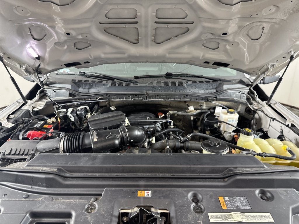 2020 Ford F-250 LARIAT