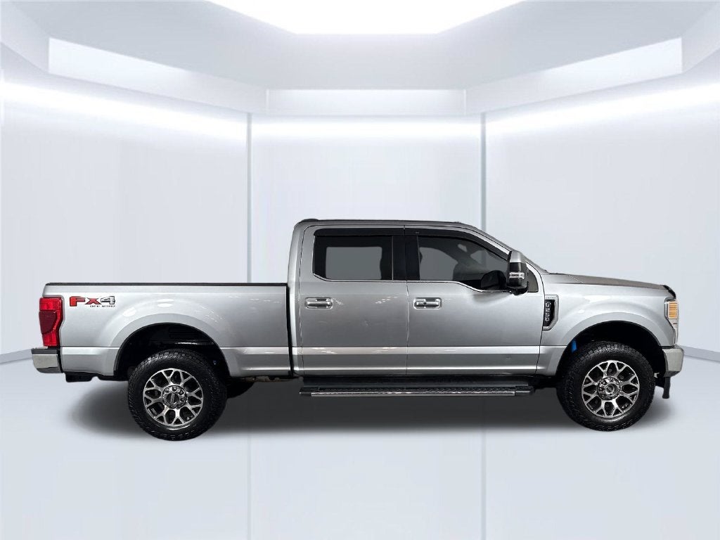 2020 Ford F-250 LARIAT