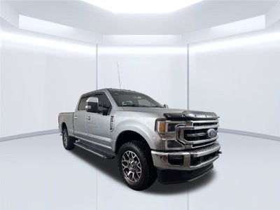 2020 Ford F-250 LARIAT
