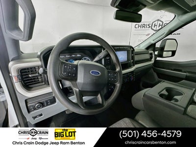 2023 Ford F-250 XLT