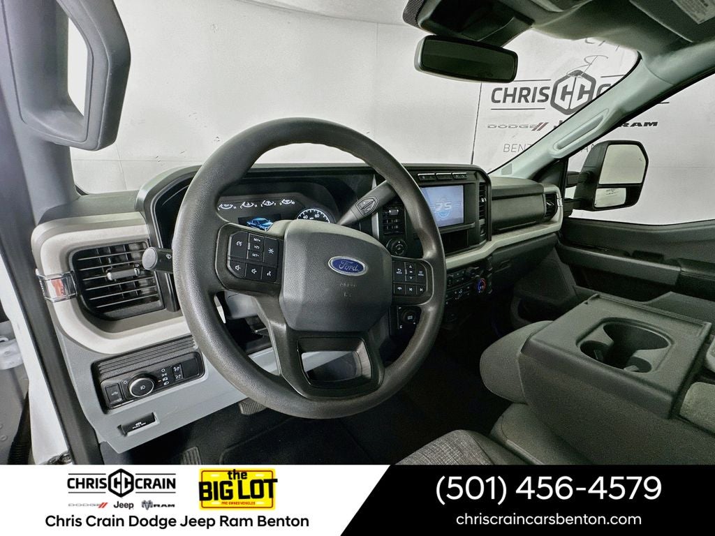 2023 Ford F-250 XLT