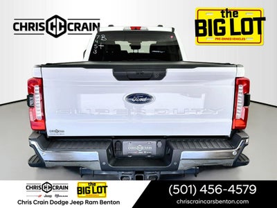 2023 Ford F-250 XLT
