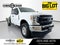2020 Ford F-250 XL 4WD Flatbed