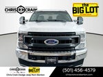 2020 Ford F-250 XL 4WD Flatbed