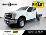 2020 Ford F-250 XL 4WD Flatbed