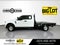 2020 Ford F-250 XL 4WD Flatbed