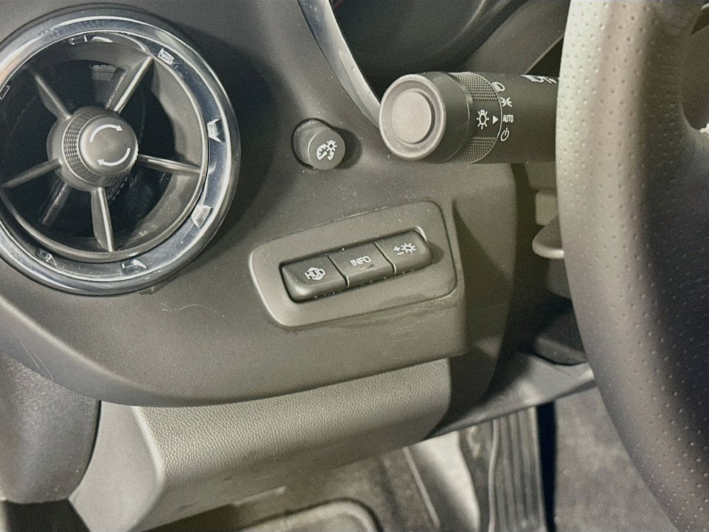 2022 Chevrolet Camaro RWD Coupe 3LT