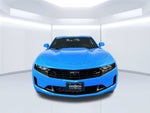 2022 Chevrolet Camaro RWD Coupe 3LT