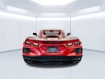 2024 Chevrolet Corvette Stingray RWD Convertible 2LT