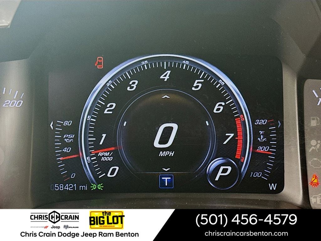 2014 Chevrolet Corvette Stingray Base 3LT