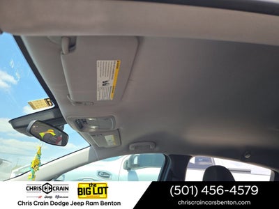 2023 Chevrolet Malibu FWD LS