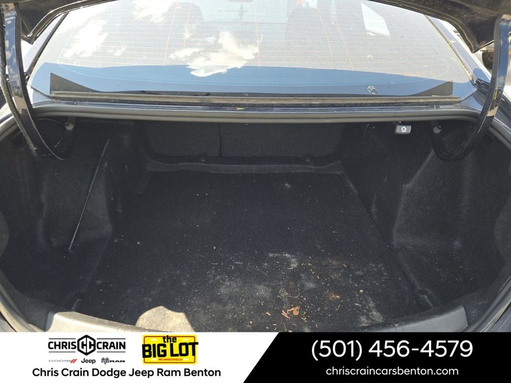 2023 Chevrolet Malibu FWD LS