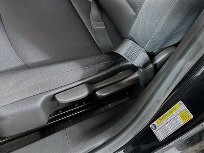 2022 Chevrolet Malibu FWD LS