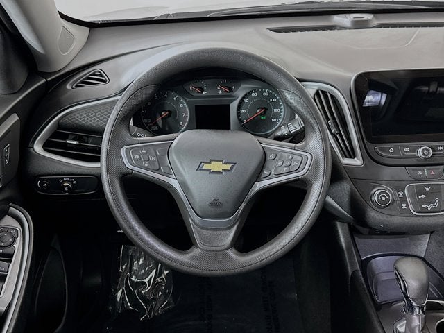 2022 Chevrolet Malibu FWD LS