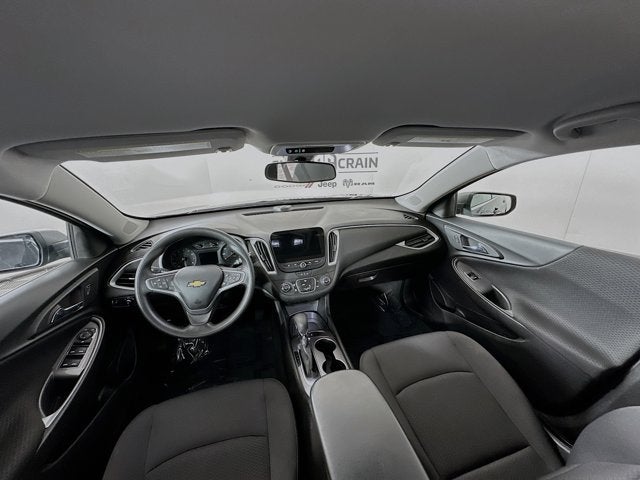 2022 Chevrolet Malibu FWD LS