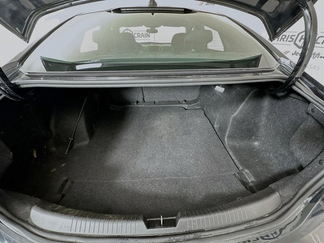 2022 Chevrolet Malibu FWD LS