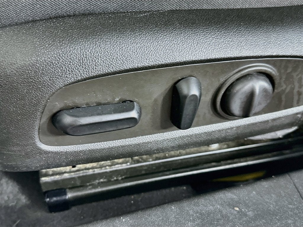 2021 Chevrolet Malibu FWD 1FL