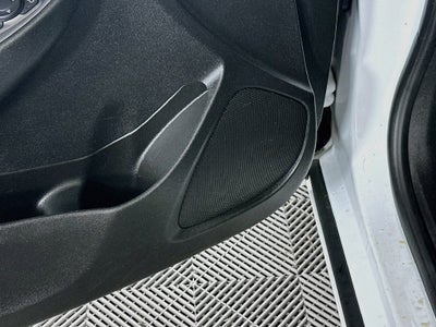 2021 Chevrolet Malibu FWD 1FL