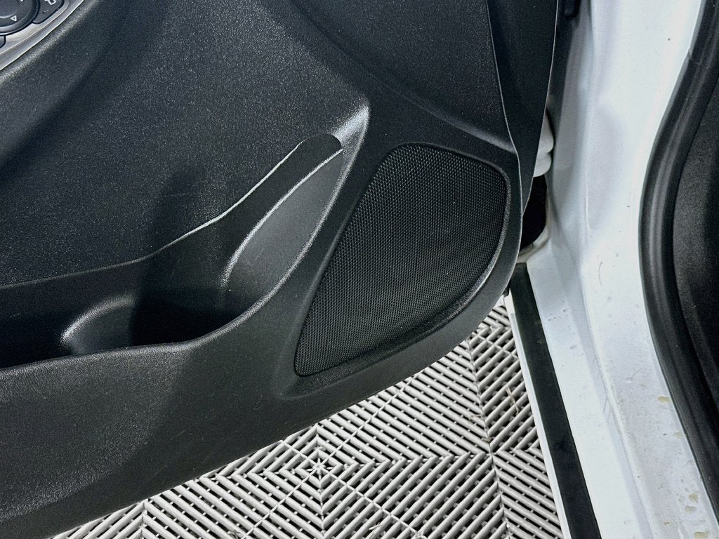 2021 Chevrolet Malibu FWD 1FL