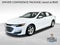 2021 Chevrolet Malibu FWD 1FL
