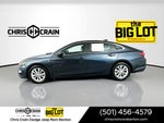 2021 Chevrolet Malibu FWD LT
