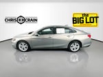 2017 Chevrolet Malibu Premier
