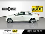 2016 Cadillac ATS Luxury Collection