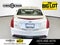 2016 Cadillac ATS Luxury Collection