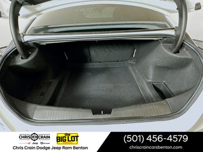 2023 Cadillac CT4 Premium Luxury