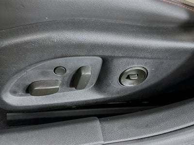 2020 Cadillac CT5 Sport