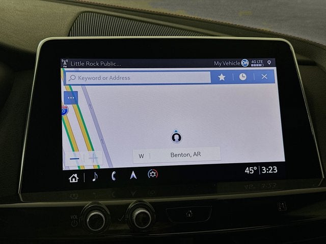 2020 Cadillac CT5 Sport