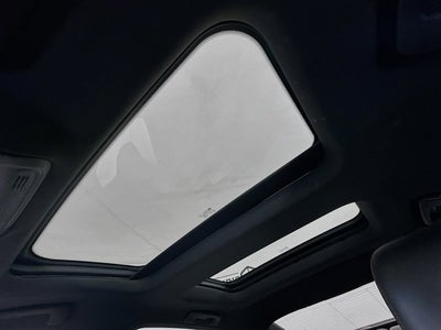 2020 Cadillac CT5 Sport