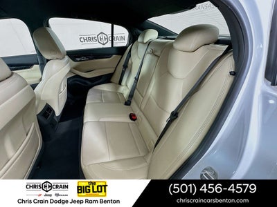 2023 Cadillac CT5 Premium Luxury