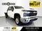 2024 Chevrolet Silverado 2500HD 4WD Crew Cab Long Bed LT
