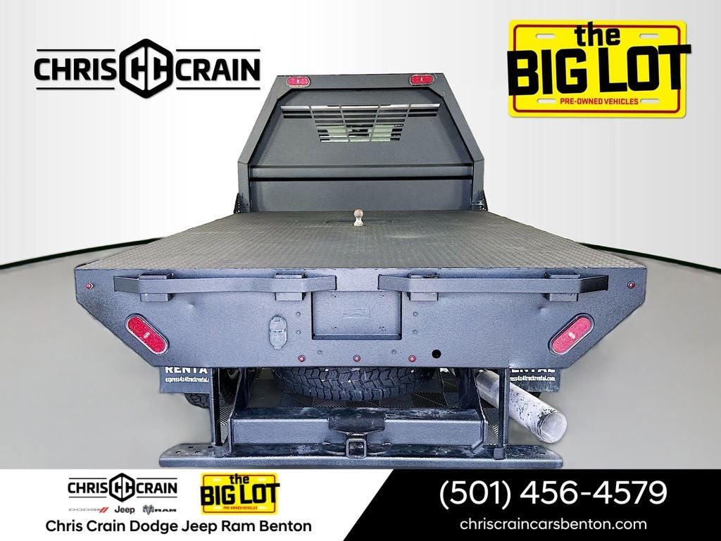 2024 Chevrolet Silverado 2500HD 4WD Crew Cab Long Bed LT