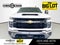 2024 Chevrolet Silverado 2500HD 4WD Crew Cab Long Bed LT