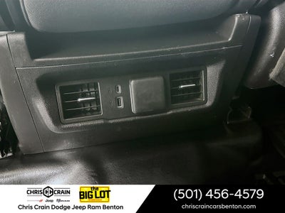 2024 Chevrolet Silverado 2500HD 4WD Crew Cab Long Bed LT