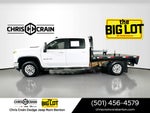 2024 Chevrolet Silverado 2500HD 4WD Crew Cab Long Bed LT