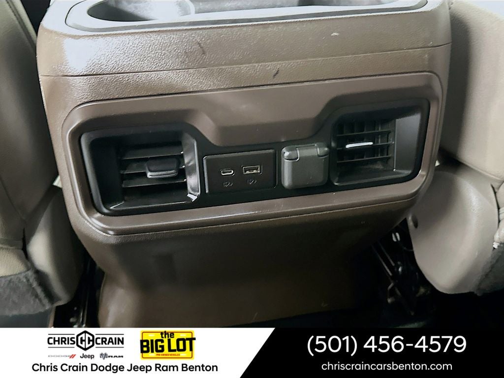 2022 Chevrolet Silverado 3500HD Chassis LT