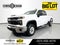 2025 Chevrolet Silverado 2500HD 4WD Crew Cab Standard Bed LT