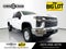 2021 Chevrolet Silverado 2500HD 4WD Crew Cab Standard Bed LTZ