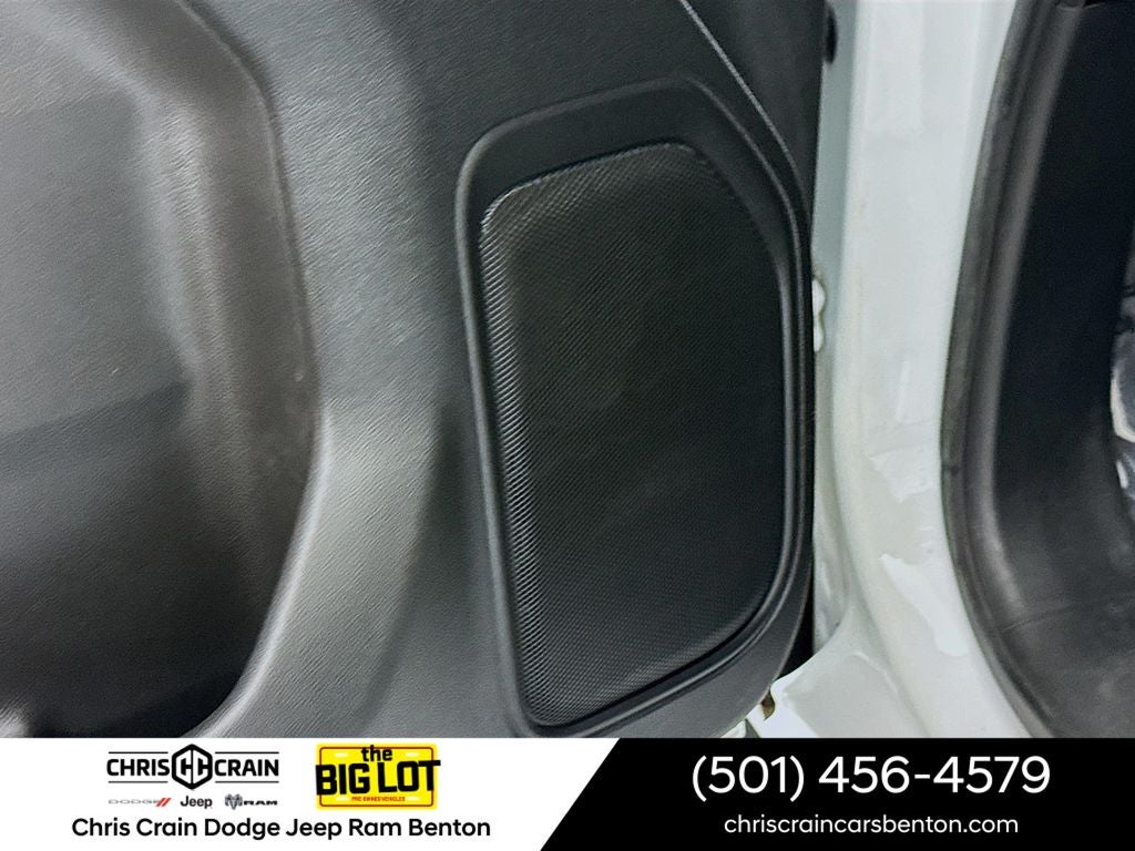 2021 Chevrolet Silverado 2500HD 4WD Crew Cab Standard Bed LTZ