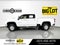 2021 Chevrolet Silverado 2500HD 4WD Crew Cab Standard Bed LTZ