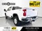 2021 Chevrolet Silverado 2500HD 4WD Crew Cab Standard Bed LTZ